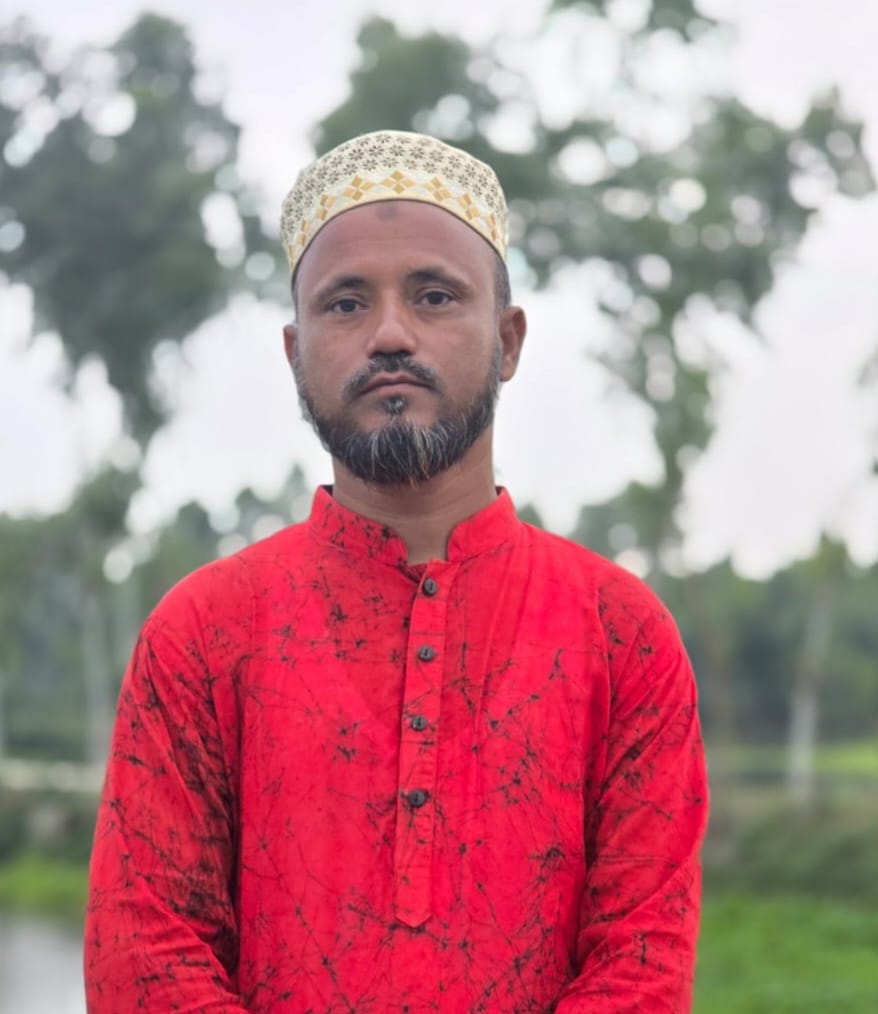 দীর্ঘ ২৫ বছর যাবৎ  বিএনপিকে সৎ নেতৃত্ব, নিষ্ঠাবানের সাথে এগিয়ে নিয়ে যাচ্ছেন আবুল গণি মিয়া