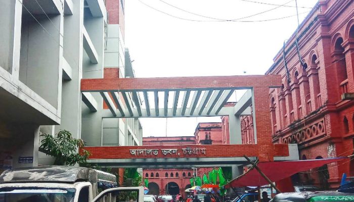 চট্টগ্রামে স্বামীকে হত্যার দায়ে স্ত্রীসহ ৩ জনের মৃত্যুদণ্ড