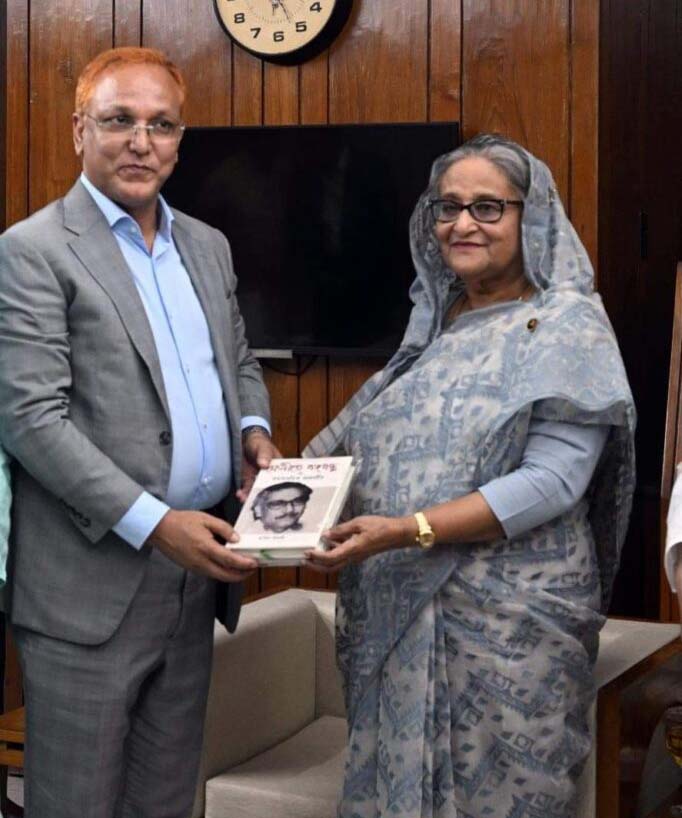 আওয়ামী পলাতক মাফিয়া মিজানুর রহমান মজুমদার মাতারবাড়ি গভীর সমুদ্র বন্দরের নির্মাণ কাজ নিয়ন্ত্রণে নিতে তৎপর 