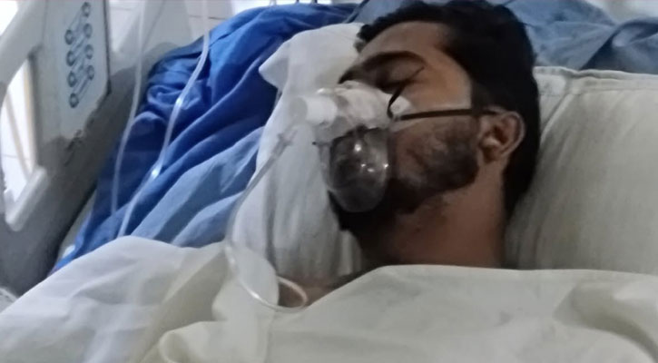 মন্তব্য প্র্রতিবেদন : গণ অধিকার পরিষদের নুরুর উপর হামলা দেশ বিরোধী গভীর ষড়যন্ত্রের অংশ