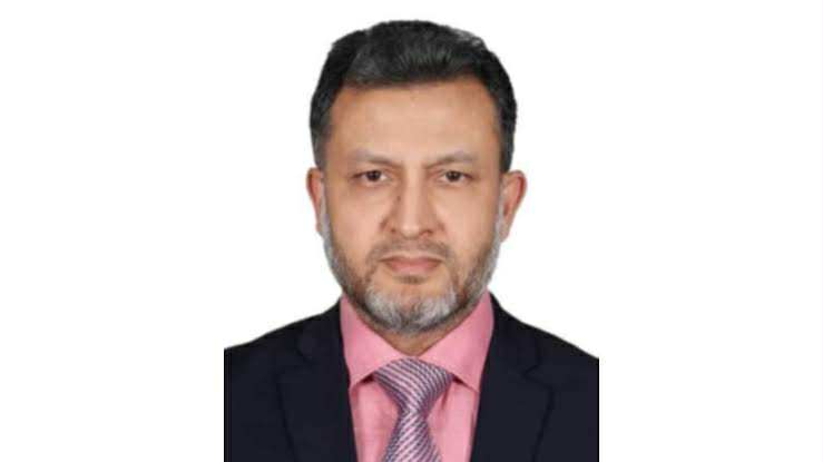 সুপ্রিম কোর্টের নতুন রেজিস্ট্রার জেনারেল মুহাম্মদ হাবিবুর রহমান সিদ্দিকী