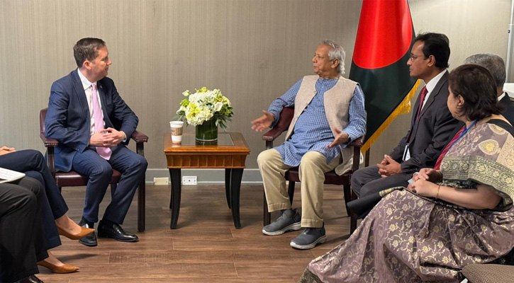 ফেব্রুয়ারিতে অবাধ সুষ্ঠু নির্বাচনের জন্য ব্যাপক প্রস্তুতি নেওয়া হচ্ছে 