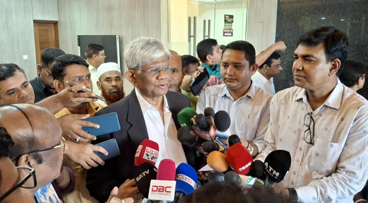 পুলিশের জন্য ৪০ হাজার বডি ক্যামেরা আনা হবে
