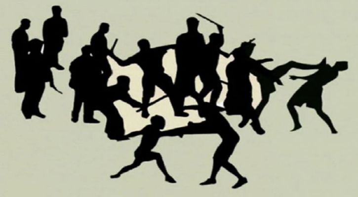 বাঁশখালীতে বিএনপি-জামায়াত সংঘর্ষ, আহত ২