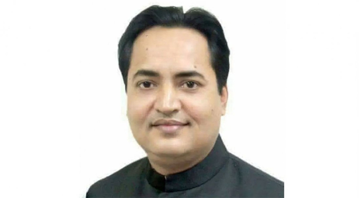 নিষিদ্ধ ছাত্রলীগের সাবেক সম্পাদক অজয় কর খোকন গ্রেপ্তার