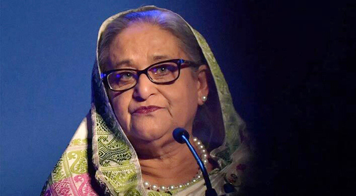 হাসিনার বিরুদ্ধে বিশেষ তদন্তকারী কর্মকর্তার সাক্ষ্য, চলছে সরাসরি সম্প্রচার