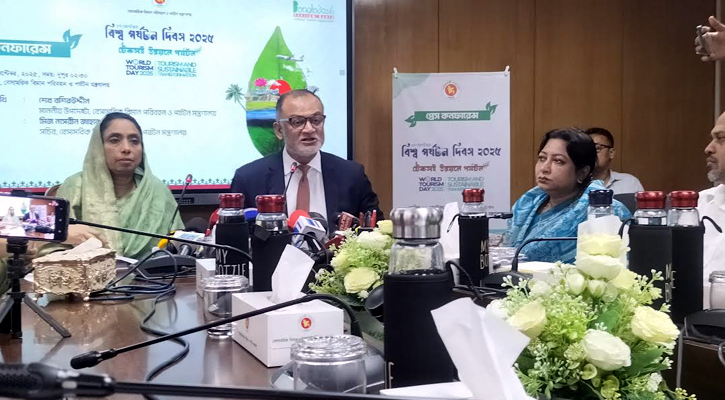 ‘নভেম্বর থেকে চার মাসের জন্য খুলবে সেন্টমার্টিন