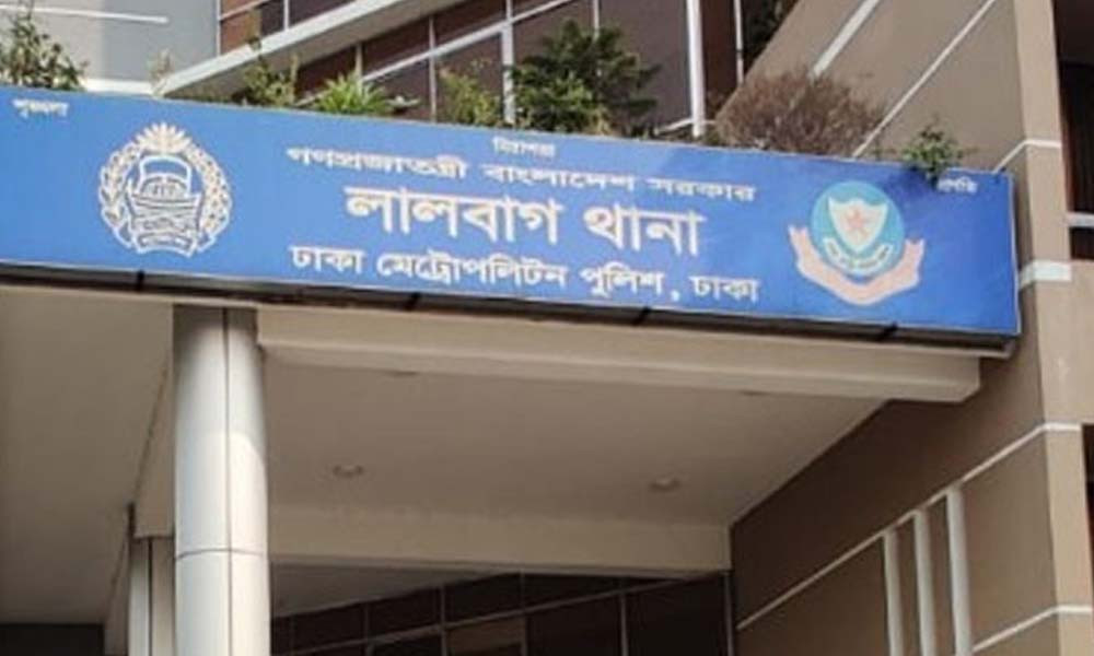লালবাগে বাসা থেকে ব্যাংক কর্মকর্তার মরদেহ উদ্ধার