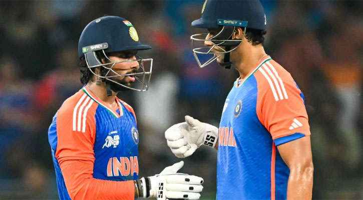 ভারতের জয়কে ‘অপারেশন সিঁদুর’-এর সঙ্গে তুলনা করলেন মোদি