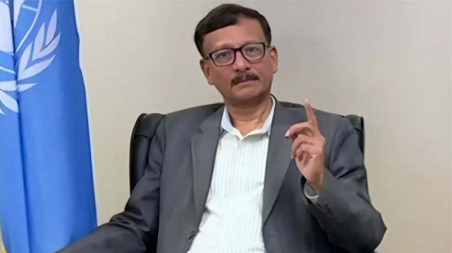 ফিলিস্তিনকে পশ্চিমা ৪ দেশের স্বীকৃতি, স্বাগত জানালো বাংলাদেশ