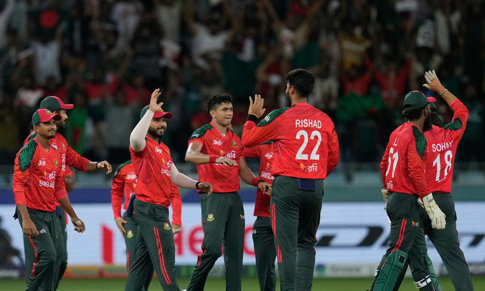 বাংলাদেশ-আয়ারল্যান্ড সিরিজ : কবে কোথায় হবে ম্যাচ