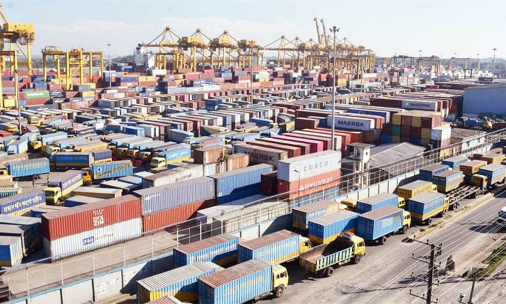 অনিশ্চয়তায় স্থবির বাণিজ্য