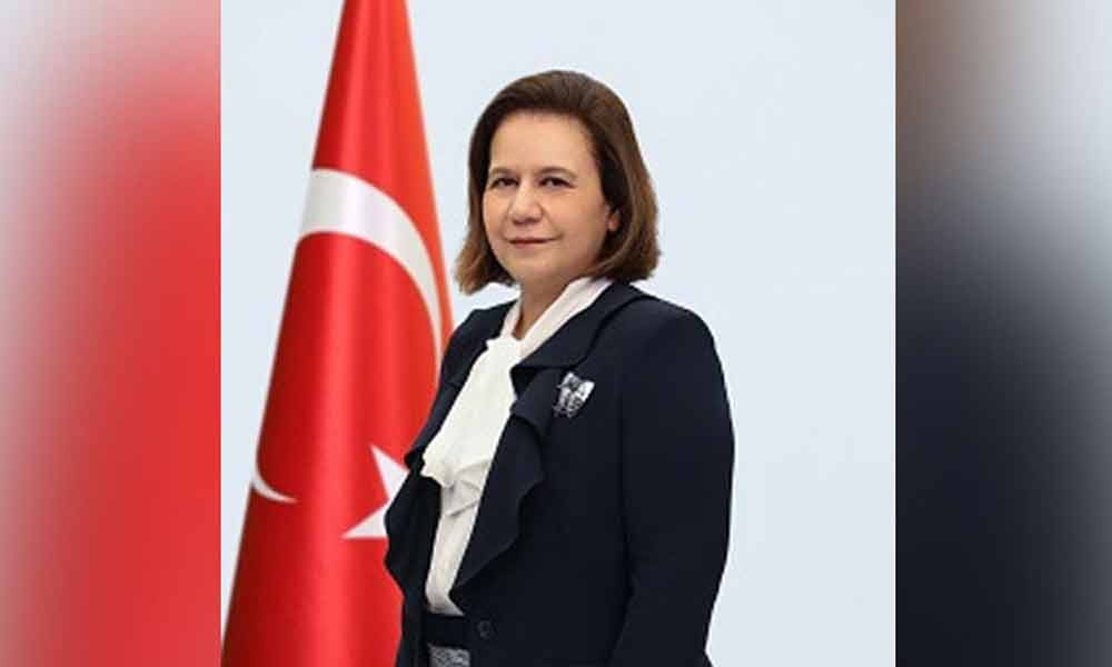 আজ ঢাকায় আসছেন তুরস্কের উপপররাষ্ট্রমন্ত্রী