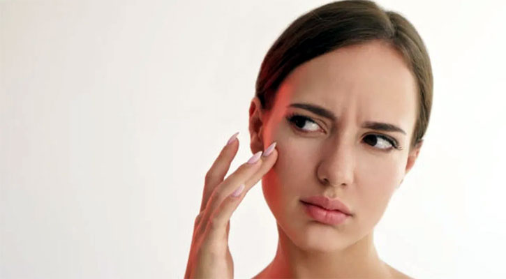 শুষ্ক ত্বকের ঘরোয়া যত্ন