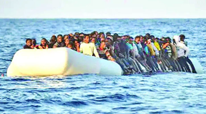 মরণযাত্রায় শীর্ষে বাংলাদেশ