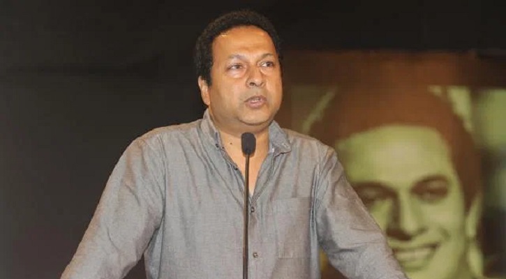 জীবিত থাকতে প্রশংসা করি না, চলে গেলে আদিখ্যেতা: বাপ্পারাজ