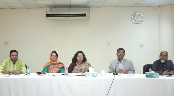 শিক্ষার্থীদের মানসিক স্বাস্থ্যসেবা দেবে ইউজিসি