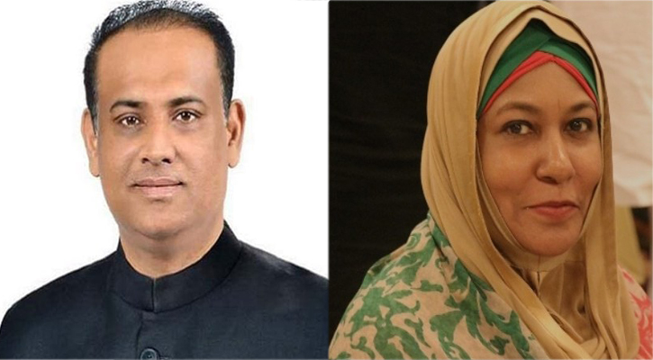 সাবেক ভূমিমন্ত্রী-অর্থ প্রতিমন্ত্রীসহ ৬৮ জনের বিরুদ্ধে মামলা