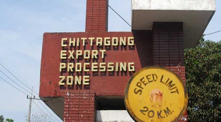 চট্টগ্রামে ১০ মাসে ৬০ হাজার শ্রমিক কর্মহীন