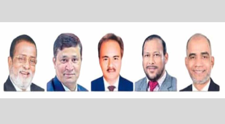 চট্টগ্রাম জেলা রেড ক্রিসেন্ট সোসাইটির নির্বাচন বুধবার, ৭ পদে লড়ছেন ১৬ প্রার্থী