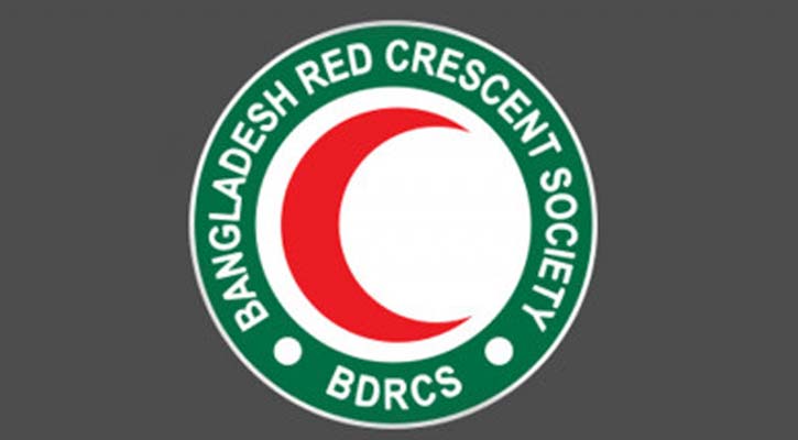 রেড ক্রিসেন্ট চট্টগ্রাম জেলা ইউনিটের নির্বাচন স্থগিত