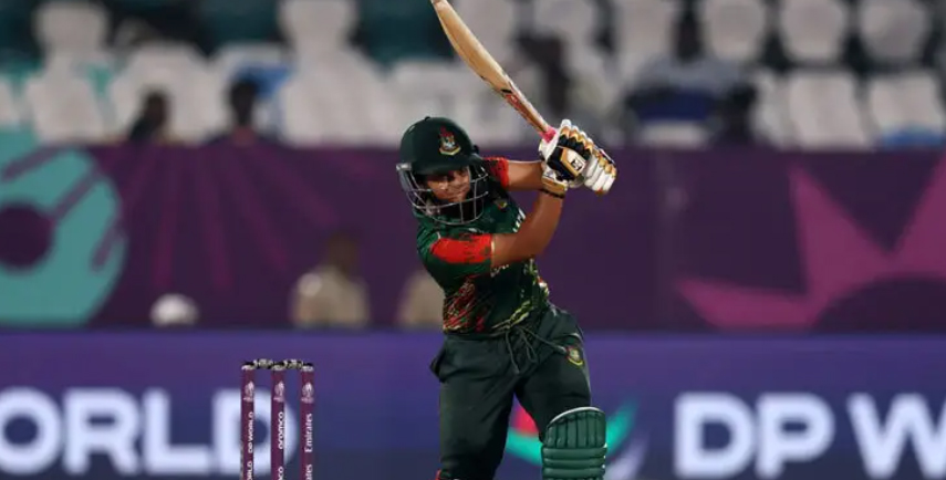 নারী ওয়ানডে বিশ্বকাপ