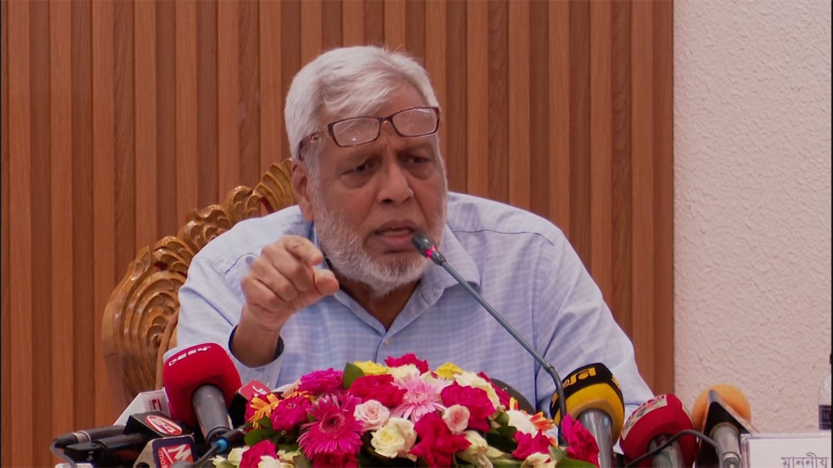 মেট্রোরেলে দুর্ঘটনায় নিহতের পরিবার পাবে ৫ লাখ টাকা : রেল উপদেষ্টা