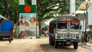 দীপাবলিতে আজ বেনাপোল দিয়ে আমদানি-রপ্তানি বন্ধ