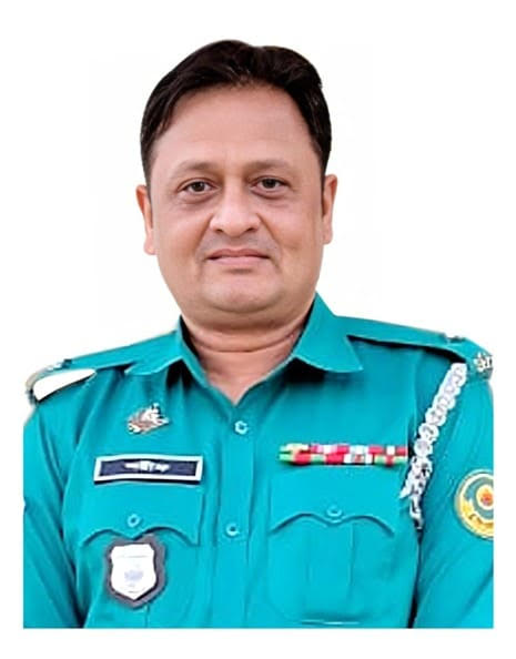 কর্ণফুলী থানার ওসির অপসারণ ও চাঁদাবাজি বন্ধের দাবীতে এলাকাবাসীর ক্ষোভ