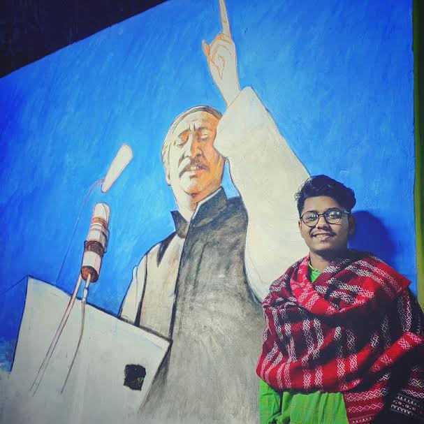 রাঙামাটিতে অপারেশন ডেভিলহান্টে নিষিদ্ধ ছাত্রলীগের নেতা গ্রেফতার