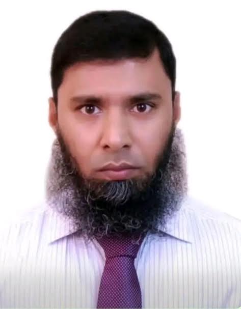 কলমাকান্দায় সড়ক দুর্ঘটনায় নিহত হিসাব রক্ষণ কর্মকর্তা