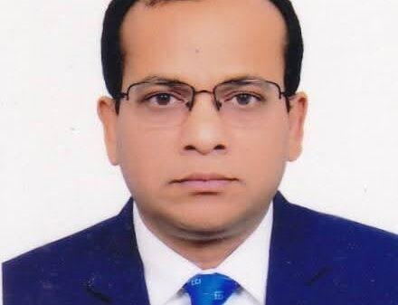 নেত্রকোনায় নতুন জেলা প্রশাসক সাইফুর রহমানের যোগদান