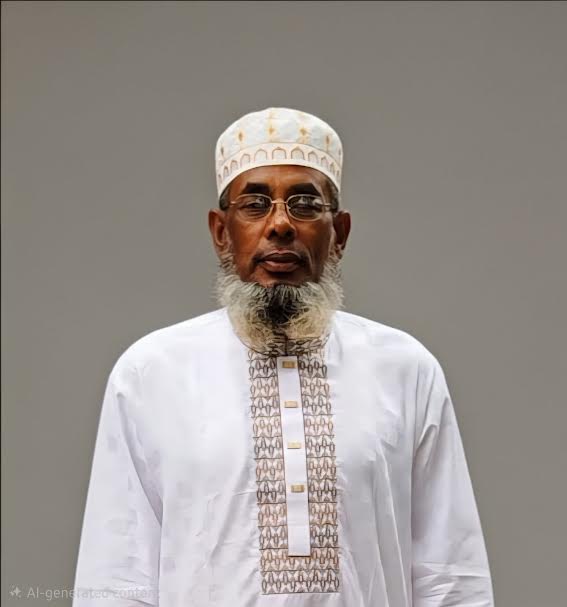 নেত্রকোনায় অবসরপ্রাপ্ত পুলিশ কর্মকর্তার ওপর বর্বরোচিত হামলা