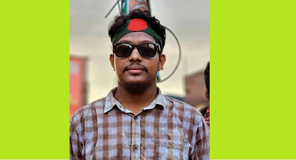 জকসু নির্বাচন: শিক্ষার্থীদের জন্য কার্যকর পরিকল্পনা তুলে ধরলেন মইনউদ্দিন হাসান 