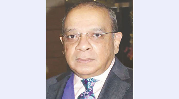 বিচার বিভাগের ওপর তিনটি গুরুত্বপূর্ণ দায়িত্ব ন্যস্ত হয়েছে: প্রধান বিচারপতি​