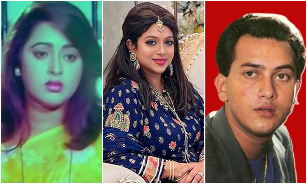 শাবনূরকে নিয়ে অশান্তি চলত সালমানের সংসারে : লিমা