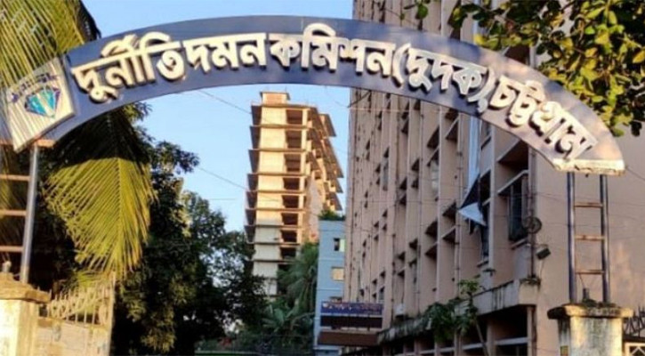 ভুয়া বন্ধকদাতা সাজিয়ে ২ কোটি ৫০ লাখ টাকা আত্মসাৎ