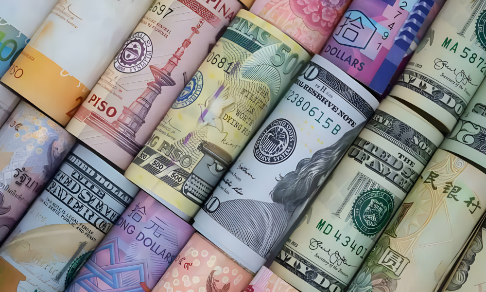 দেশের রিজার্ভ বেড়ে এখন কত বিলিয়ন ডলার?