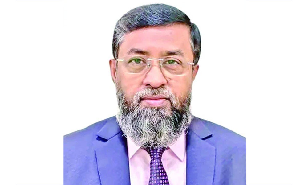 কেন্দ্রীয় ব্যাংক চায় খেলাপি ঋণ বাড়ুক : মোহাম্মদ হাতেম