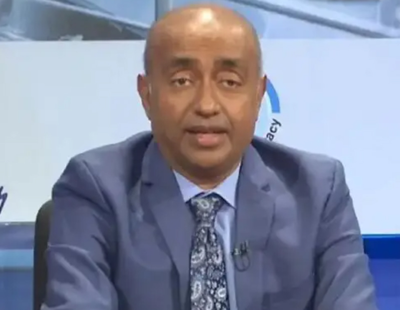 সময় হলে পদত্যাগ করে নির্বাচন করবেন অ্যাটর্নি জেনারেল