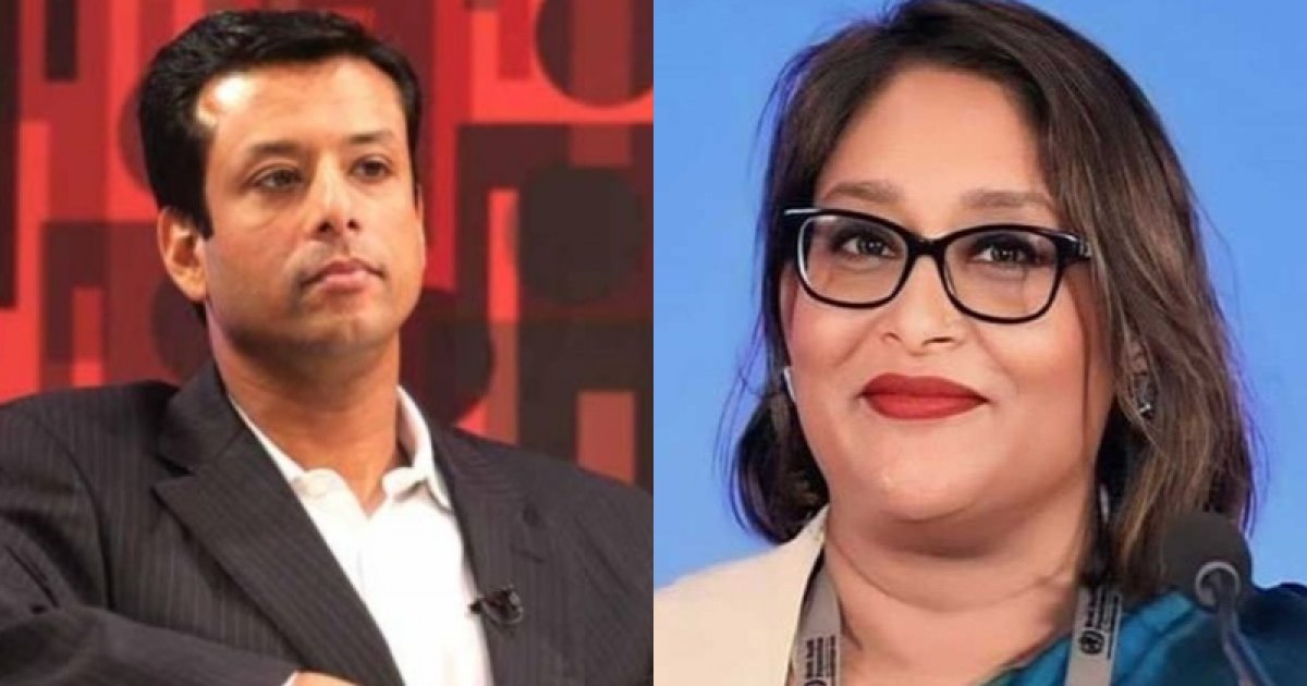 প্লট দুর্নীতির মামলায় জয়-পুতুলের পাঁচ বছরের কারাদণ্ড