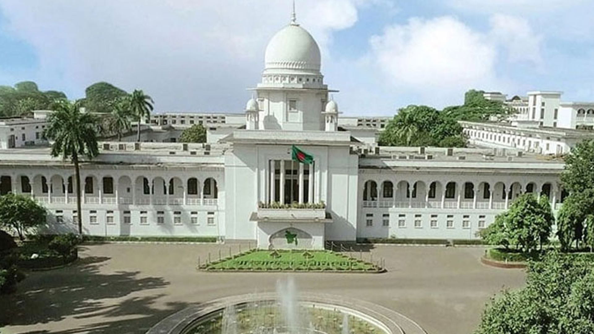 নিউমুরিং টার্মিনাল আপাতত বিদেশিদের হস্তান্তর নয়: হাইকোর্ট