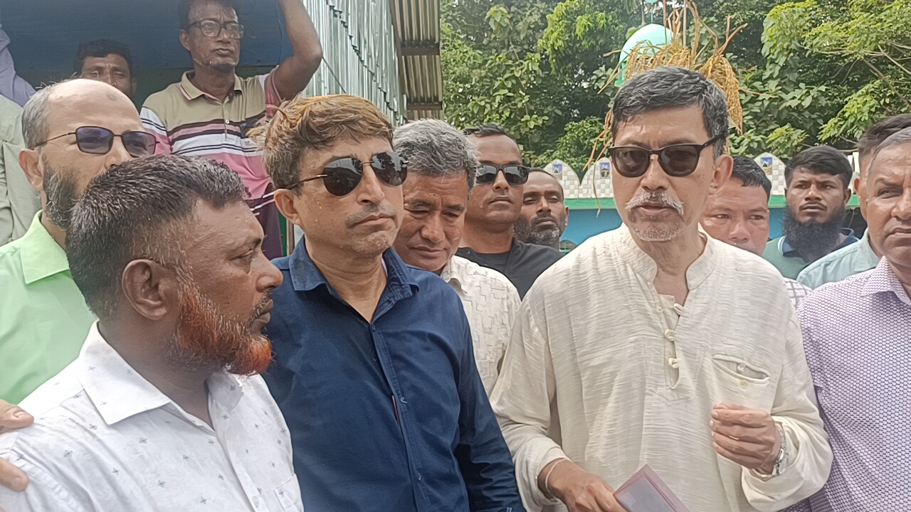মেধা ও যোগ্যতার ভিত্তিতে বিনামূল্যে চাকুরী দিবে বিএনপি-অ্যাড. দীপেন দেওয়ান