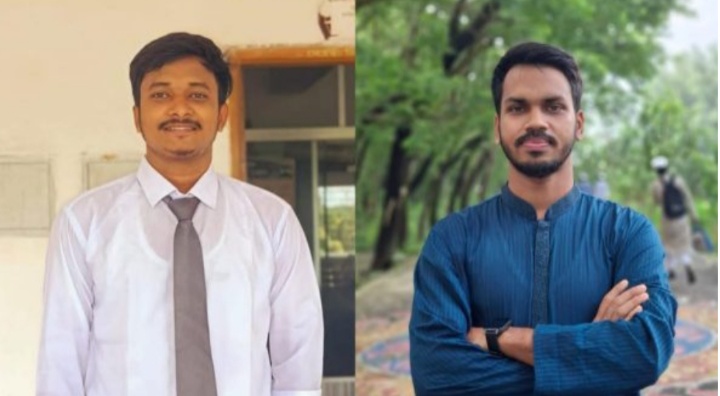 নোবিপ্রবি সাংবাদিক সমিতির (নোবিপ্রবিসাস)সভাপতি নাহিদ, সম্পাদক নাসিফ