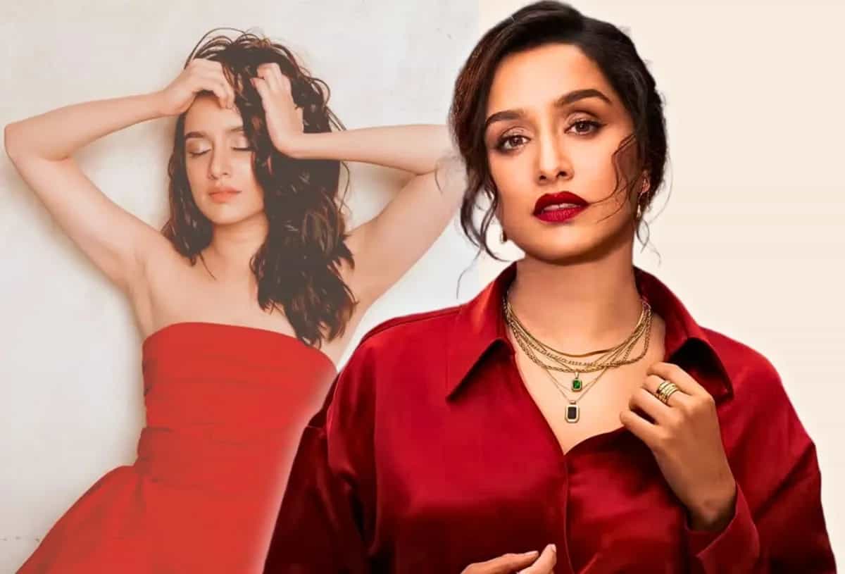 শুটিংয়ে গুরুতর আহত শ্রদ্ধা কাপুর