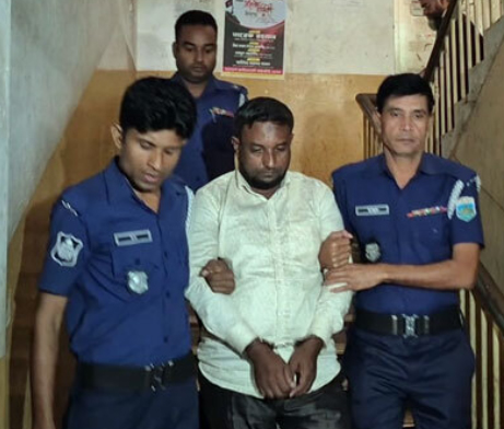 বগুড়ায় হত্যা মামলায় তিনজনের মৃত্যুদণ্ড, তিনজনের যাবজ্জীবন