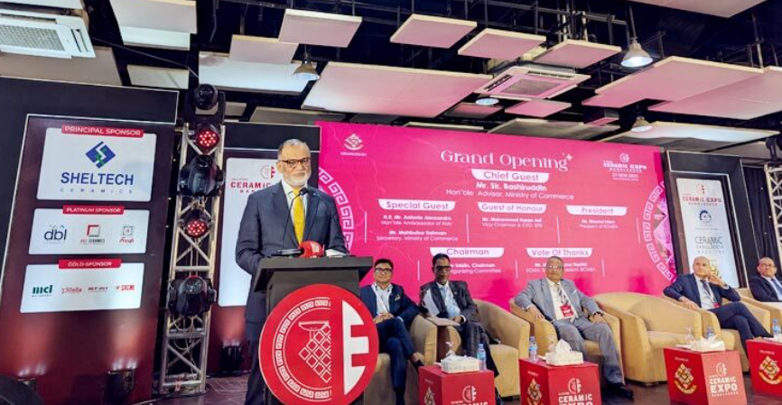 বাস্তবসম্মত প্রস্তাব নিয়ে আসুন, সুবিধা দিতে সরকার বাধ্য : বাণিজ্য উপদেষ্টা