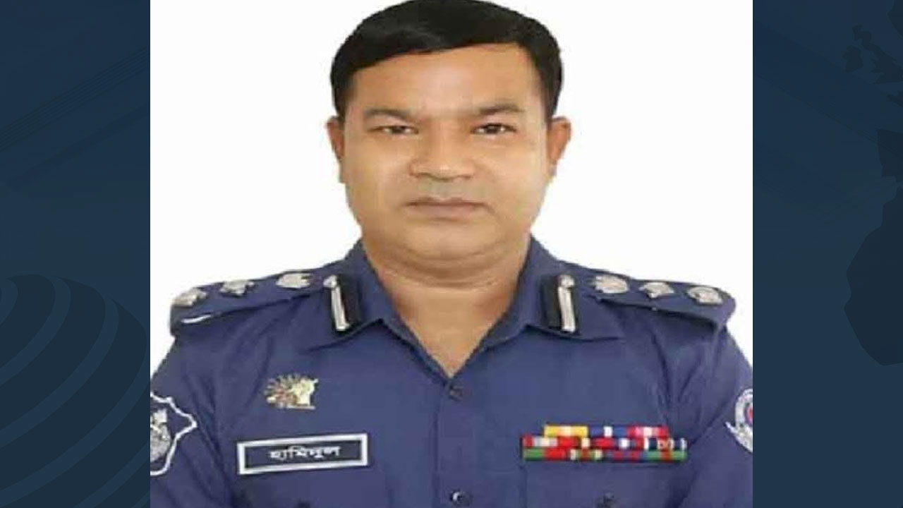 প্রতারণার অভিযোগে সাবেক অতিরিক্ত ডিআইজি কারাগারে