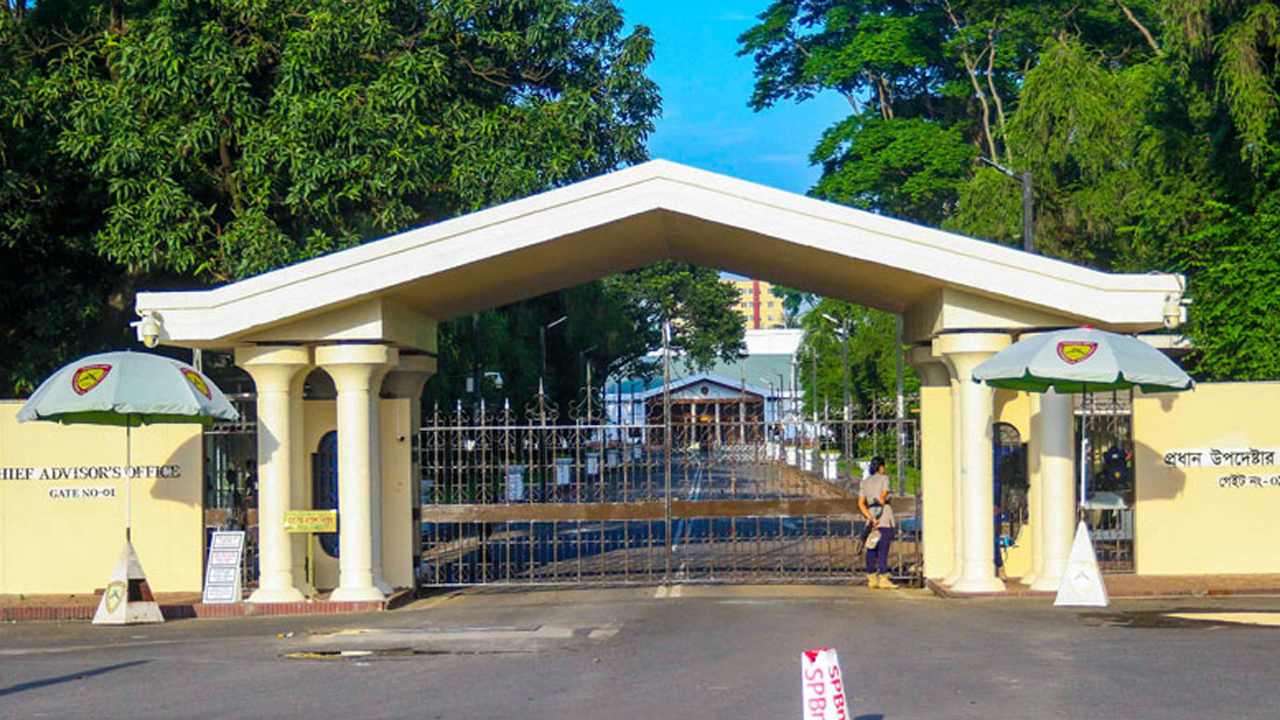 শেখ হাসিনার রায় ঐতিহাসিক : অন্তর্বর্তী সরকার