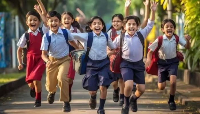 এবারও স্কুলে ভর্তি লটারিতে, আবেদন শুরু ২১ নভেম্বর